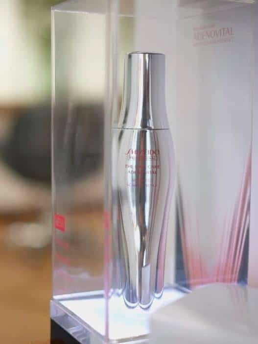 Shiseido Professional Adenovital Shampoo for Thinning Hair