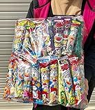 うまい棒牛タン塩味