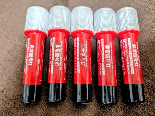 LED非常信号灯