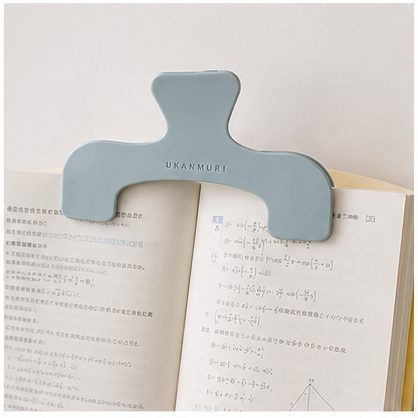 ブックストッパー