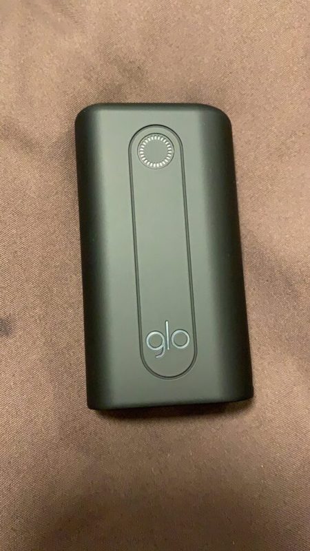グロー