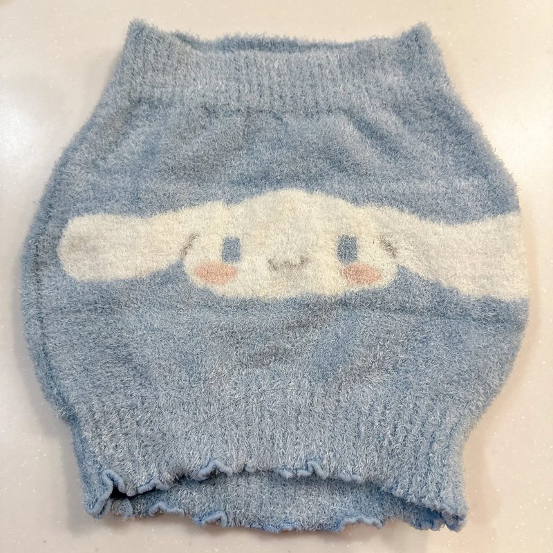 腹巻