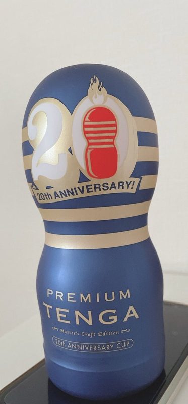 TENGA